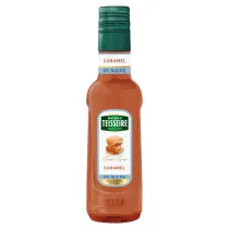 Teisseire Syrop barmaski Karmel zero cukru 250 ml
