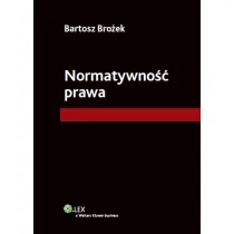 Normatywno�� prawa