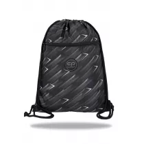 Patio Worek na buty Coolpack Vert Blackboard