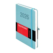 Kalendarz 2026 Memofix A5 DNS b��kitny