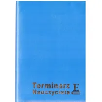 Terminarz Nauczyciela 2026/2027 BR