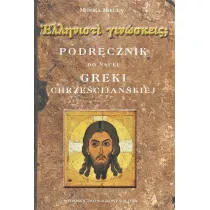 Podrcznik do nauki greki chrzecijaskiej