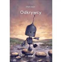 Roboty Tom 2 Odkrywcy