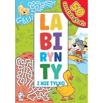 Labirynty i nie tylko