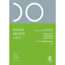 Nuovo Devoto-Oli s�ownik + app