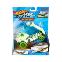 Hot Wheels Lets Race Activate! Mattel