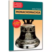 Monachomachia