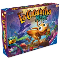 La Cucaracha Magic Ravensburger