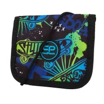 Patio Portfel Coolpack Nill Skate Night