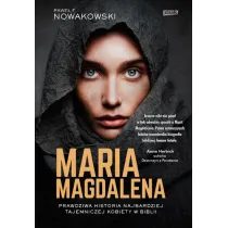 Maria Magdalena. Biografia