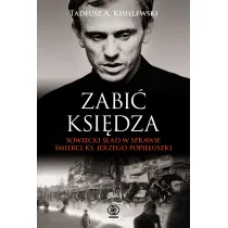 Zabi� ksi�dza