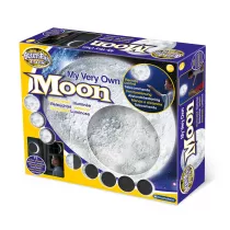 M�j w�asny ksi�yc Brainstorm Toys