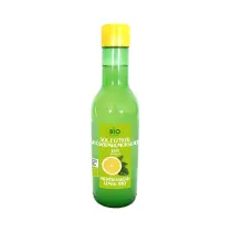 Pbe Sok z cytryn rdziemnomorskich 100% 250 ml Bio