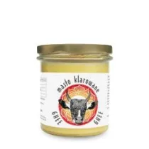 Pi Przemian Maso klarowane ghee 400 g