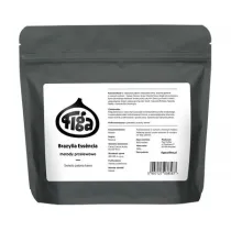 Figa Coffee Kawa ziarnista Brazylia Essencia Natural Filter 250 g