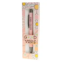 Cresco D�ugopis Happiness - Good Vibes w etui