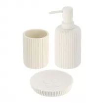 Tendance Komplet azienkowy Issard White