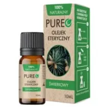 Tradix Group Pureo Olejek eteryczny wierkowy 10 ml