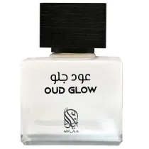 Nylaa Oud Glow Woda perfumowana 100 ml