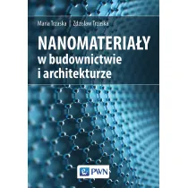 Nanomateria�y w budownictwie i architekturze