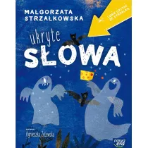 Lubi czyta za strzak. Ukryte sowa