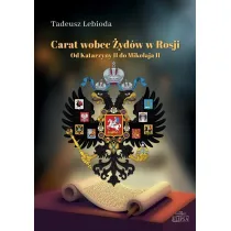 Carat wobec �yd�w w Rosji. Od Katarzyny II do...