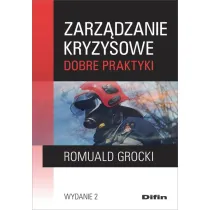 Zarz�dzanie kryzysowe. Dobre praktyki