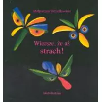 Wiersze, e a strach
