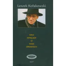 Mini wyk�ady o maxi sprawach (OT)