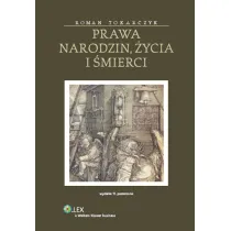Prawa narodzin, �ycia i �mierci