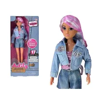 Lalka 29 cm Adar