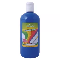 Cricco Farba tempera 500 ml niebieska