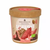 Brown House & Tea Self Love Herbata sypana 40g