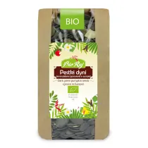 Bio Raj Pestki dyni ciemnozielone (uprawiane w Europie) 300 g Bio