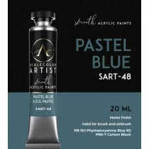Scale 75 ScaleColor: Art - Pastel Blue 20ml