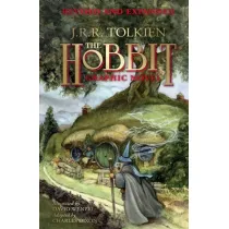 The Hobbit Graphic Novel : Revised and Expanded