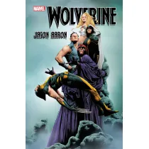 Marvel Classic Wolverine. Tom 3