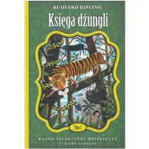 Ksiga dungli kanon