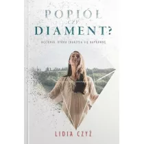 Popi� czy diament