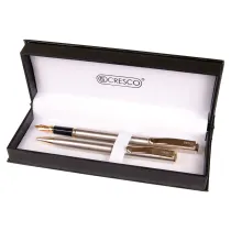 Cresco Pi�ro + d�ugopis Classic w etui
