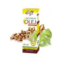 Etja-olejki Naturalny Olej Inca Inchi 50 ml