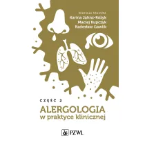 Alergologia w praktyce klinicznej. Cz�� 2