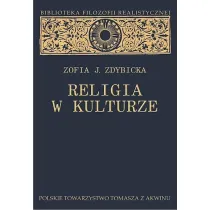 Religia w kulturze. Studium z filozofii religii