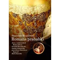 Romans prababki BR