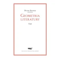 Geometria literatury. Esej