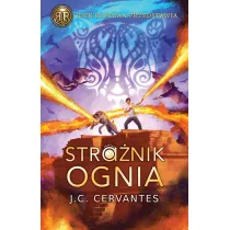 Stra�nik ognia