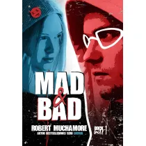 Mad & Bad. Rock War. Tom 1