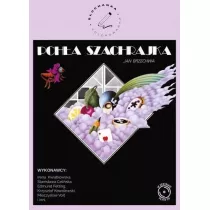 S�uchanka Kolorowanka - Pch�a szachrajka + CD