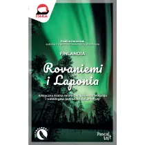 Rovaniemi i Laponia (Pascal Lajt)