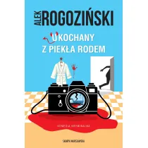 Ukochany z piek�a rodem